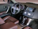 Infiniti FX45 2006 года (EU)
